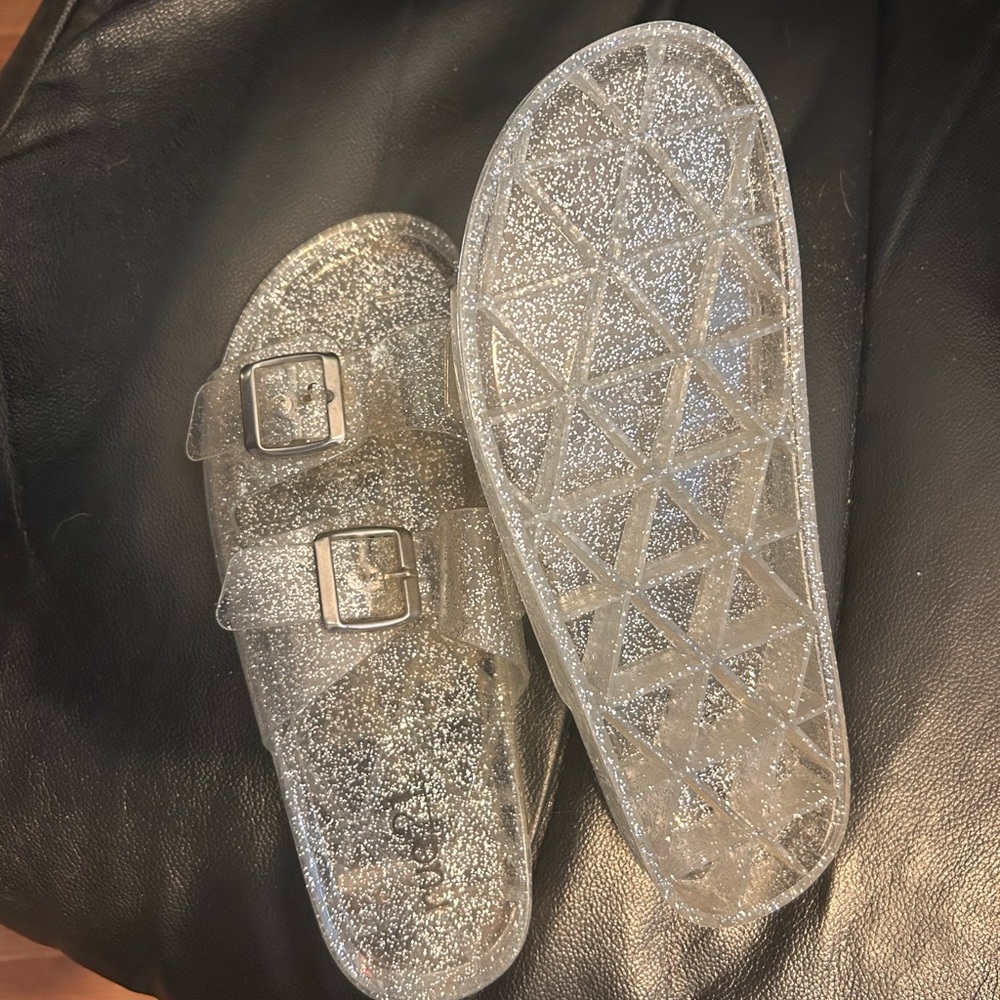 Jelly slides